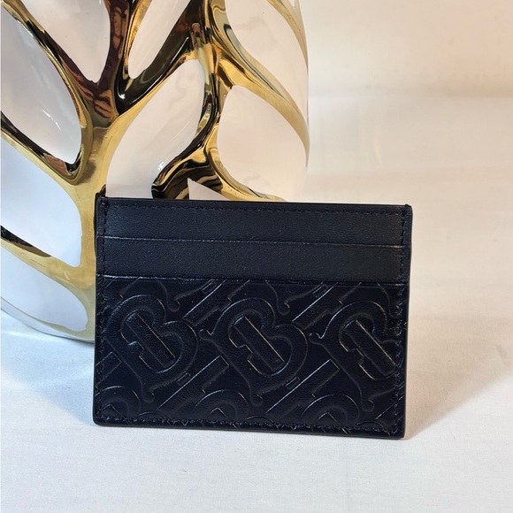 Burberry Bundle of Bag, wallet and cardholder - Picture 13 of 16